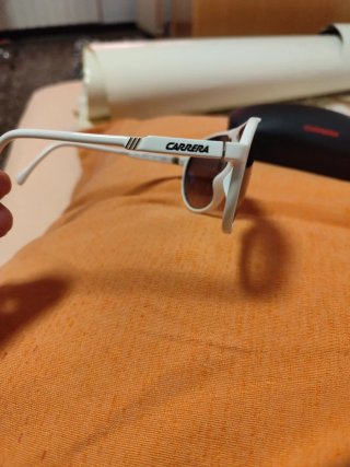 Gafas de sol Carrera modelo champion