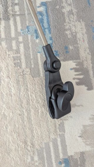 Sombrilla universal para carrito de bebé