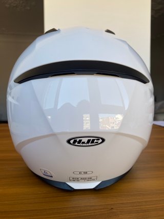 Casco Moto HJC C10 ECE R22.06 Integral para hombre