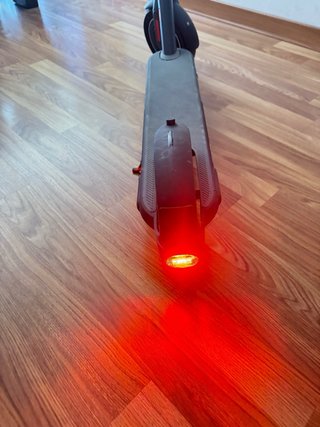 Patinete Xiaomi 4 Pro Plus solo venta en mano