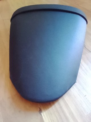 Asiento trasero Kawasaki Ninja