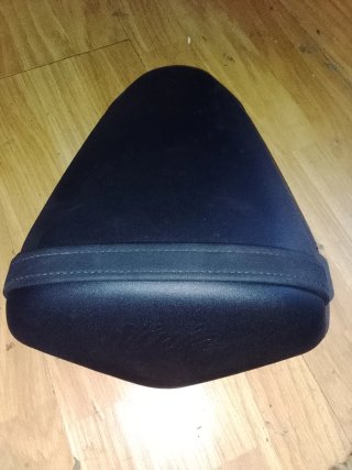 Asiento trasero Kawasaki Ninja