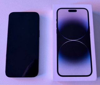 iPhone 14 Pro Max Nuevo