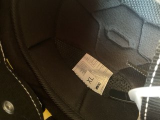 Casco Moto/Patinete Retro nuevo a estrenar.
