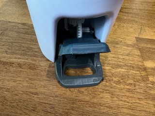 Cubo Fregona Vileda Profesional