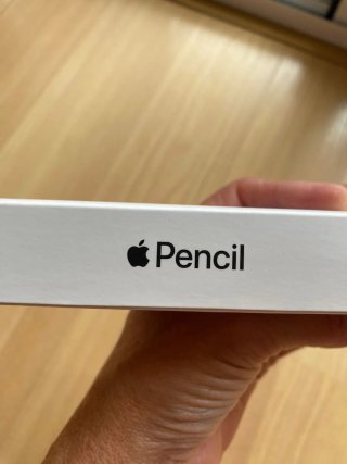 Apple Pencil 1ª Generación