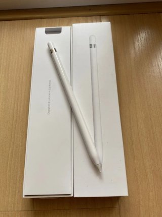 Apple Pencil 1ª Generación