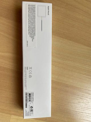 Apple Pencil 1ª Generación
