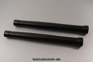 Vainas de horquilla YAMAHA MT09 / SP 2017 - 2020