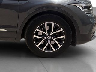 Volkswagen Tiguan 1.5 TSI 96 kW (130 CV)