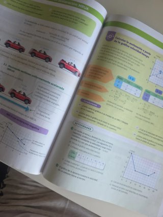 Libro de Física y Química