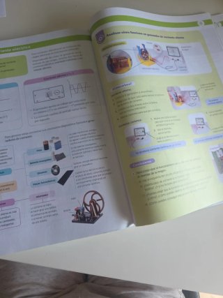 Libro de Física y Química