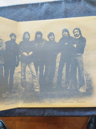 Chicago - Vinilo Rock Pop Internacional