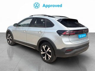 Volkswagen Taigo "Más" 1.0 TSI 70 kW (95 CV)