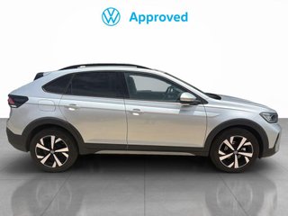 Volkswagen Taigo "Más" 1.0 TSI 70 kW (95 CV)