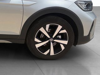 Volkswagen Taigo "Más" 1.0 TSI 70 kW (95 CV)