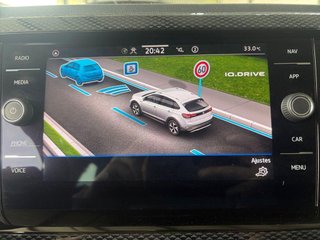 Volkswagen Taigo "Más" 1.0 TSI 70 kW (95 CV)