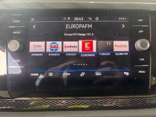 Volkswagen Taigo "Más" 1.0 TSI 70 kW (95 CV)