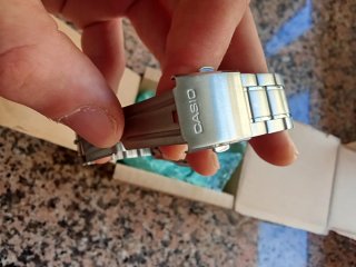 Reloj Casio MTP-E305 5374