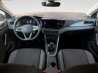 Volkswagen Taigo ``Más`` 1.0 TSI 70 kW (95 CV)
