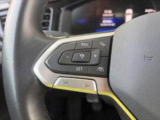 Volkswagen Taigo ``Más`` 1.0 TSI 70 kW (95 CV)