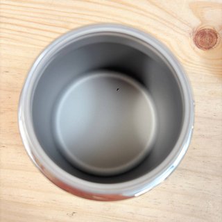 Cafetera Italiana BRA Bali 6 Tazas Inducción 8,5cm