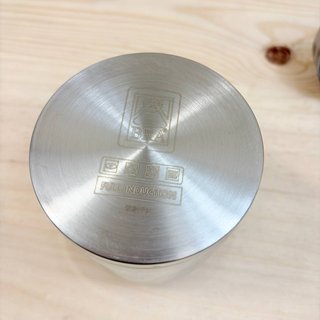 Cafetera Italiana BRA Bali 6 Tazas Inducción 8,5cm