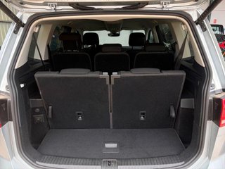 Volkswagen Touran ``Más`` 1.5 TSI 110 kW (150 CV) DSG