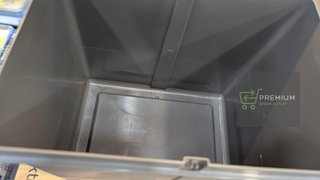 Emuca - Contenedores de basura