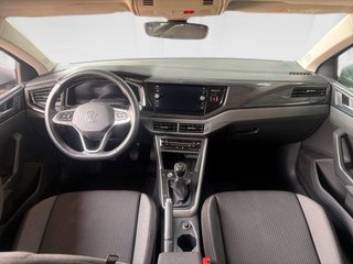 Volkswagen Taigo "Más" 1.0 TSI 85 kW (115 CV)