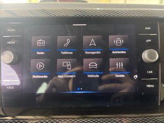 Volkswagen Taigo "Más" 1.0 TSI 85 kW (115 CV)