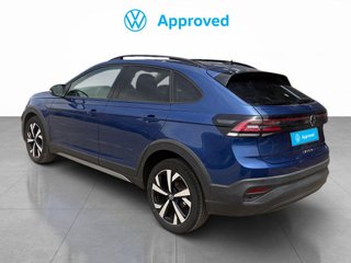 Volkswagen Taigo "Más" 1.0 TSI 85 kW (115 CV) DSG