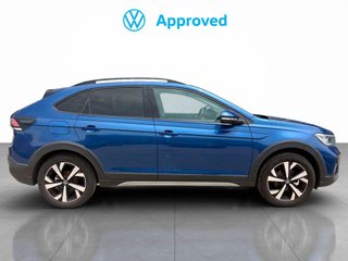 Volkswagen Taigo "Más" 1.0 TSI 85 kW (115 CV) DSG