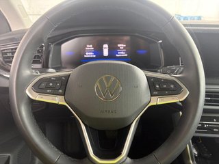 Volkswagen Taigo "Más" 1.0 TSI 85 kW (115 CV) DSG