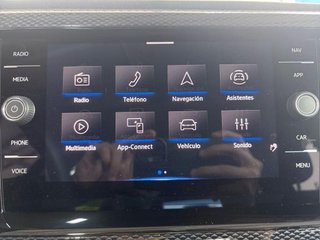 Volkswagen Taigo "Más" 1.0 TSI 85 kW (115 CV) DSG