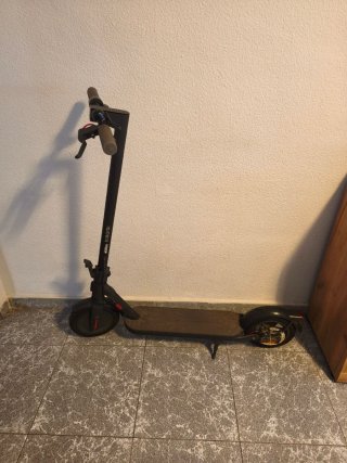 Patinete Eléctrico Xiaomi electri