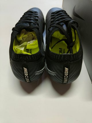Nike Mercurial Zoom Vapor 15 FG Scarpe Calcio