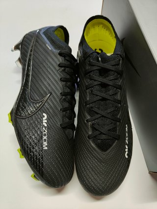 Nike Mercurial Zoom Vapor 15 FG Scarpe Calcio