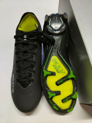 Nike Mercurial Zoom Vapor 15 FG Scarpe Calcio