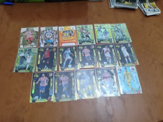 Adrenalyn XL 25/26 Ed. Limitada