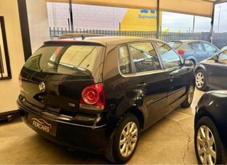 Volkswagen Polo 2009