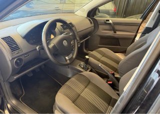 Volkswagen Polo 2009