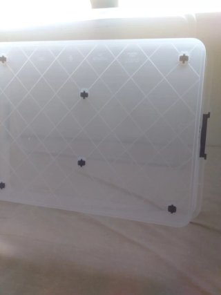 Caja de almacenaje Box One 60