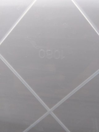 Caja de almacenaje Box One 60