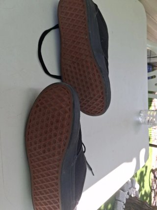 Vans Talla 37