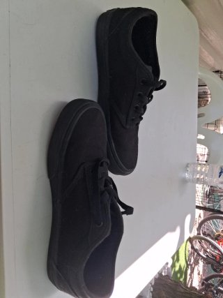 Vans Talla 37