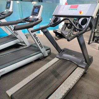 Cinta de Correr Profesional BH HIPOWER