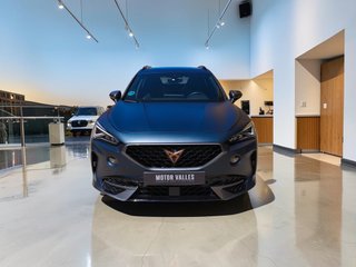 CUPRA FORMENTOR 2.0 TSI 245 VZ