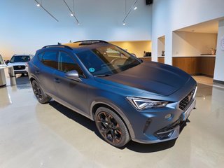 CUPRA FORMENTOR 2.0 TSI 245 VZ