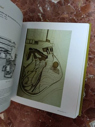 Sketch planificar y construir